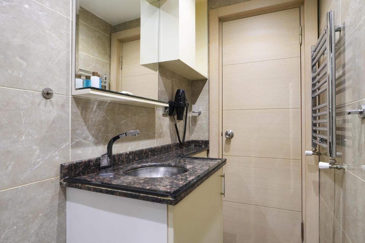 ROOMS INN TAXIM — ISTANBUL — фотография отеля №24