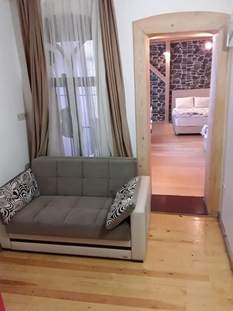TAKSIMPARIS APARTMENTS — ISTANBUL — fotografie hotel nr. 3