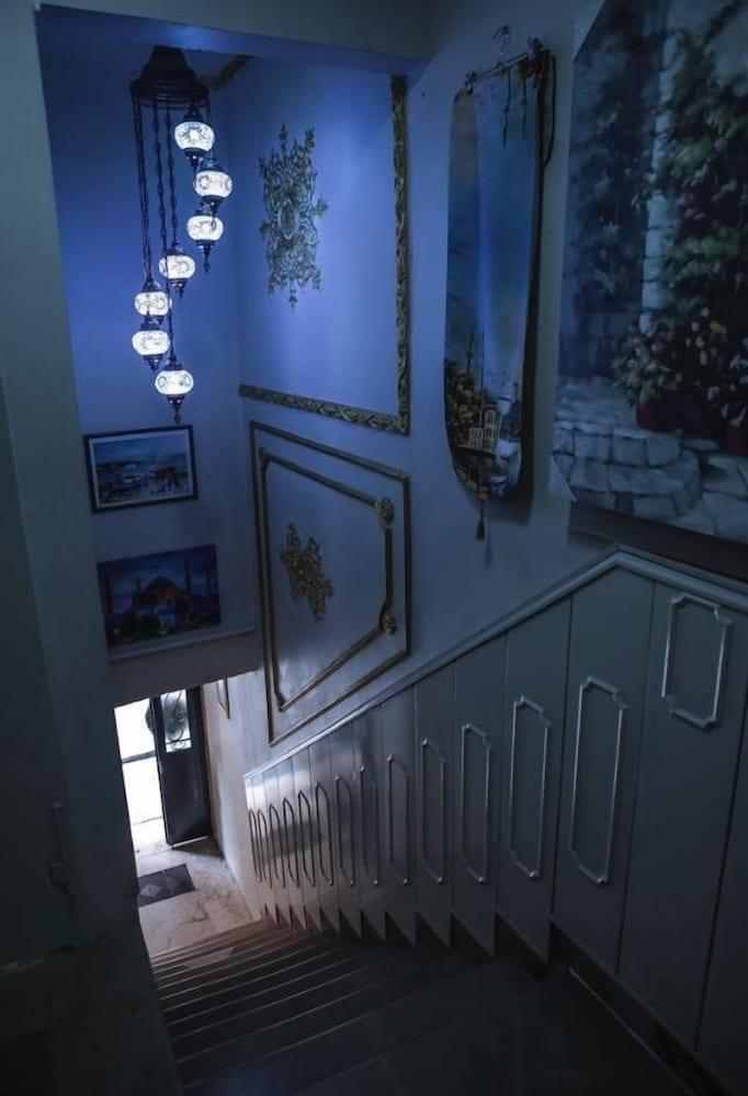 ASLAN HOME APART — ISTANBUL — fotografie hotel nr. 2