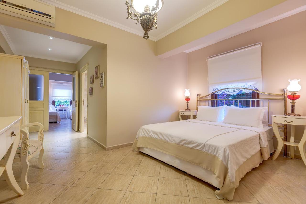 LUNABEGONVIL TAS EVLER — MARMARIS — fotografie hotel nr. 13