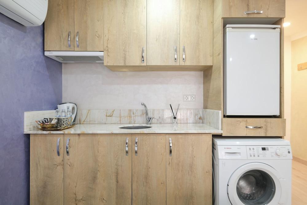 LOREN HOTEL SUITES — ISTANBUL — fotografie hotel nr. 17