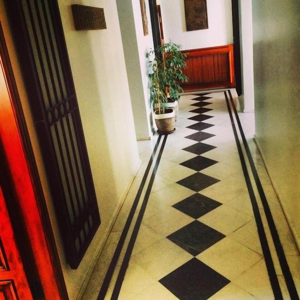 BAC PANSIYON — BODRUM — fotografie hotel nr. 27