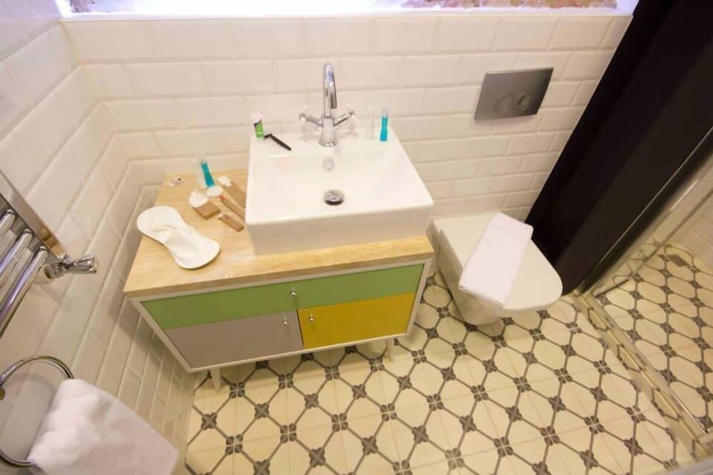 CALANTHE RESIDENCE (ADULTS ONLY) — ISTANBUL — fotografie hotel nr. 22
