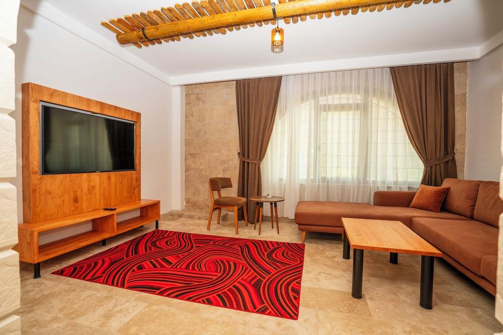 PASHA PALACE HOTEL — ISTANBUL — fotografie hotel nr. 28