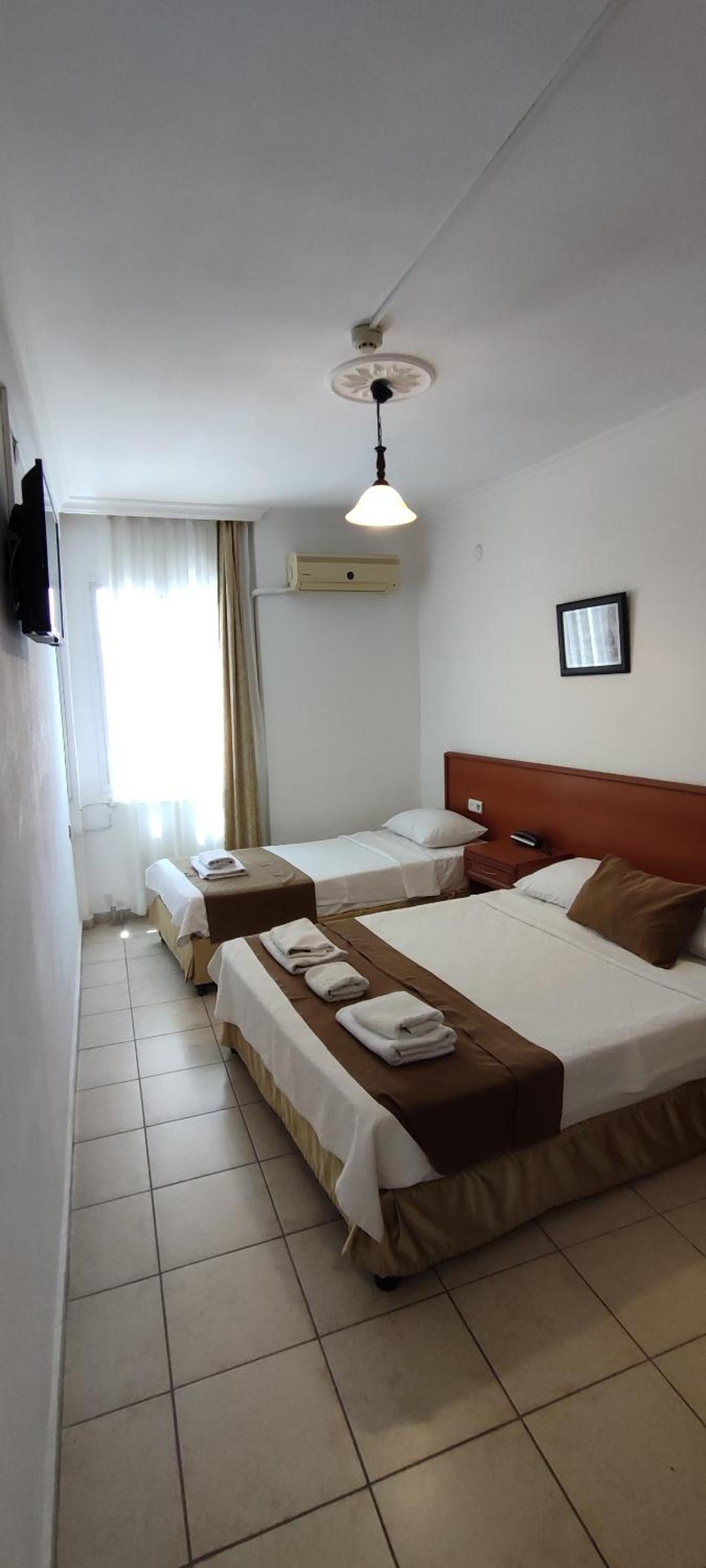 BONAPART HOTEL — CESME — fotografie hotel nr. 35