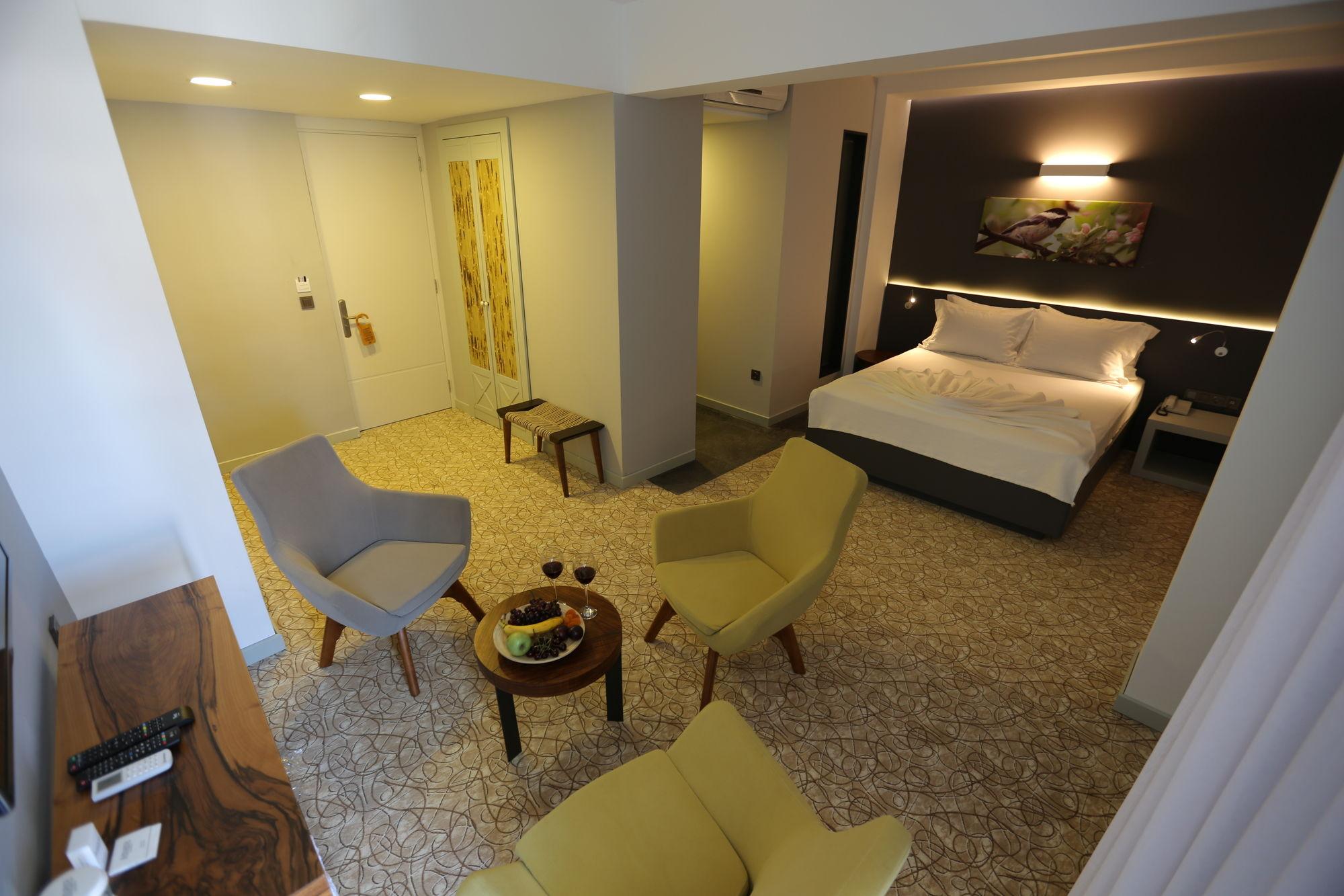 AMARE CESME HOTEL — CESME — fotografie hotel nr. 10