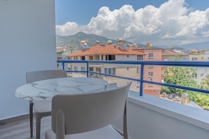 GURSES LIFE HOTEL — ALANYA — fotografie hotel nr. 7