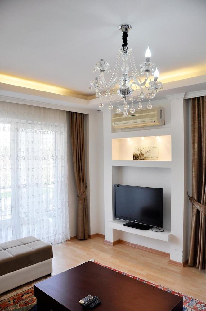 KEMER RESIDENCE 2 — KEMER — fotografie hotel nr. 6