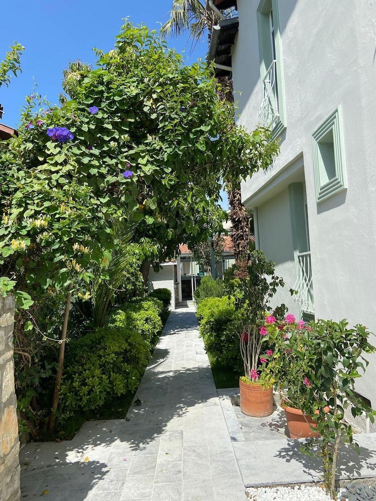 SELYA APART OTEL — GOCEK — fotografie hotel nr. 28
