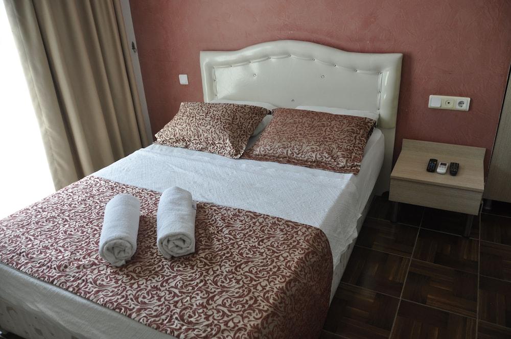 MARSYAS HOTEL — MARMARIS — фотография отеля №20