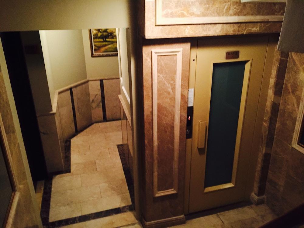KADIKOY PARK SUITES — ISTANBUL — фотография отеля №35