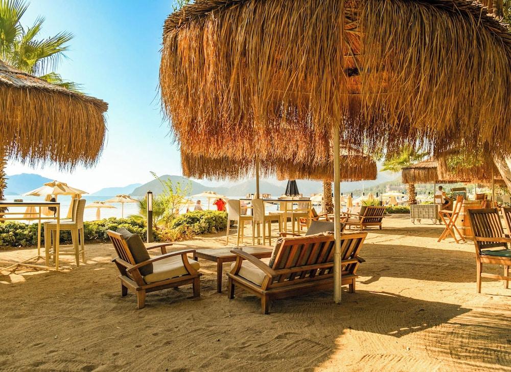 TUI BLUE GRAND AZUR — MARMARIS — фотография отеля №28
