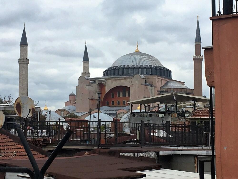 CHEERS VINTAGE HOSTEL — ISTANBUL — fotografie hotel nr. 37
