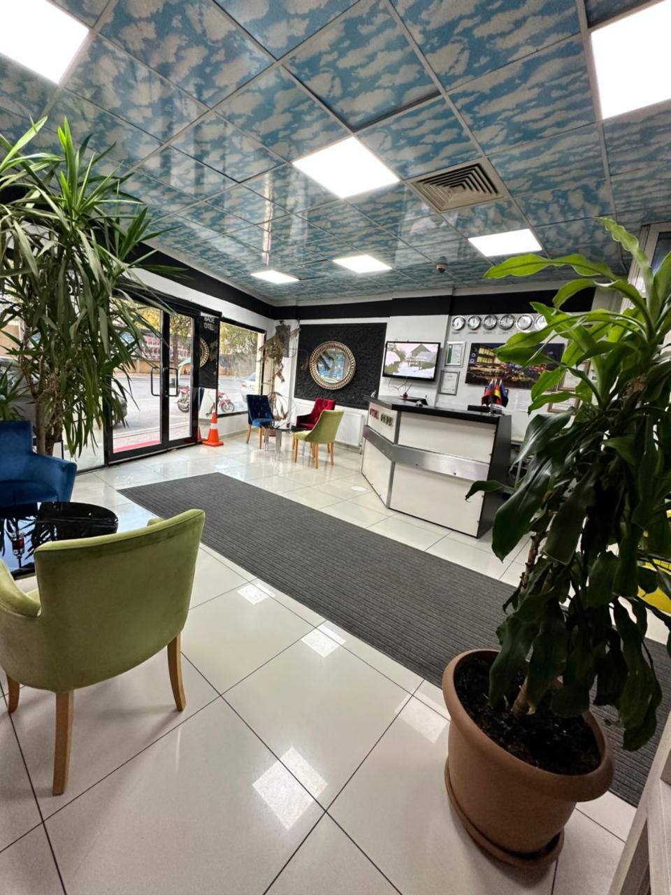 BADE OTEL — ISTANBUL — fotografie hotel nr. 18
