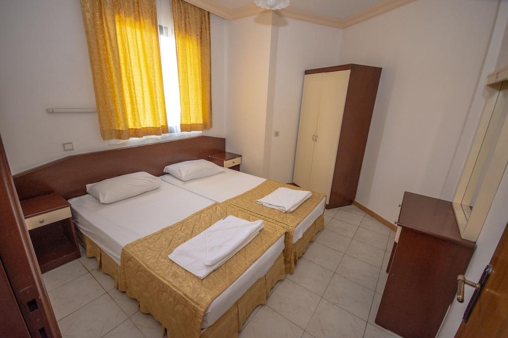 KAMELYA APART — MARMARIS — фотография отеля №21
