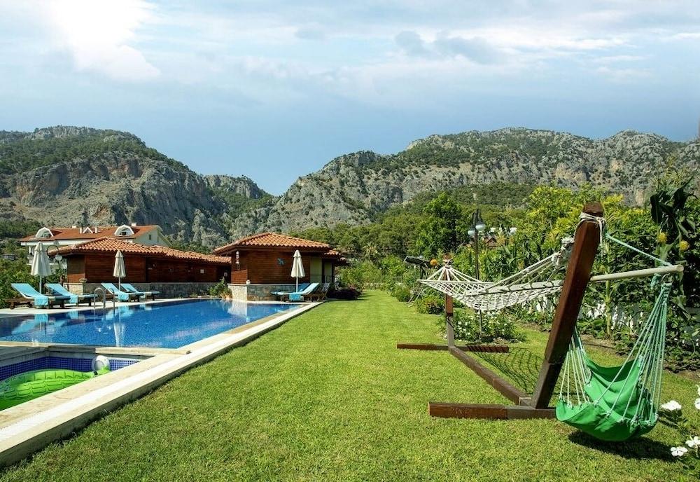 SANDAL HOTEL GOCEK — GOCEK — фотография отеля №22