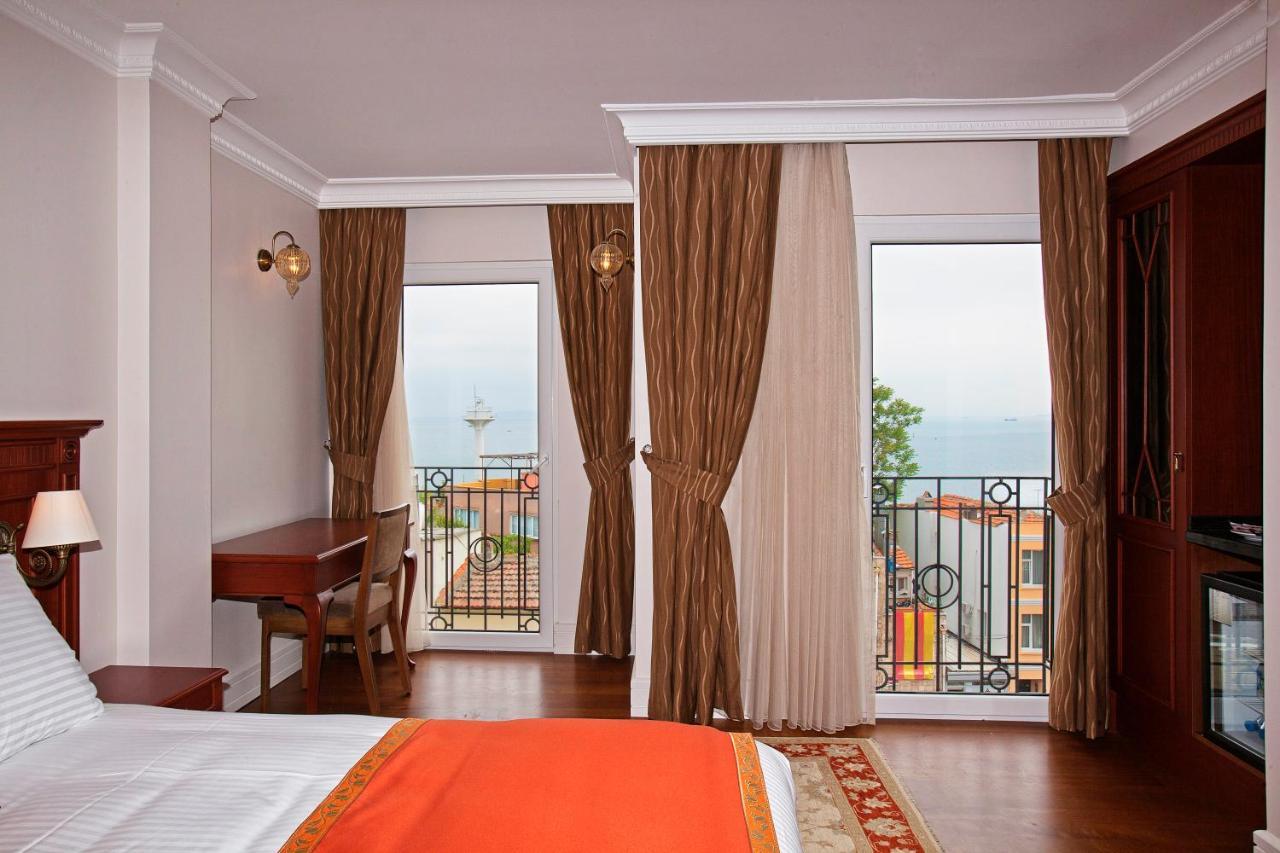 AREN SUITES — ISTANBUL