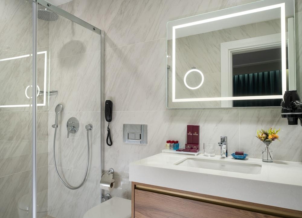 ROYAN SUITES — ISTANBUL — fotografie hotel nr. 17