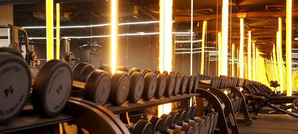 THE CRATON HOTEL — ISTANBUL — fotografie hotel nr. 20
