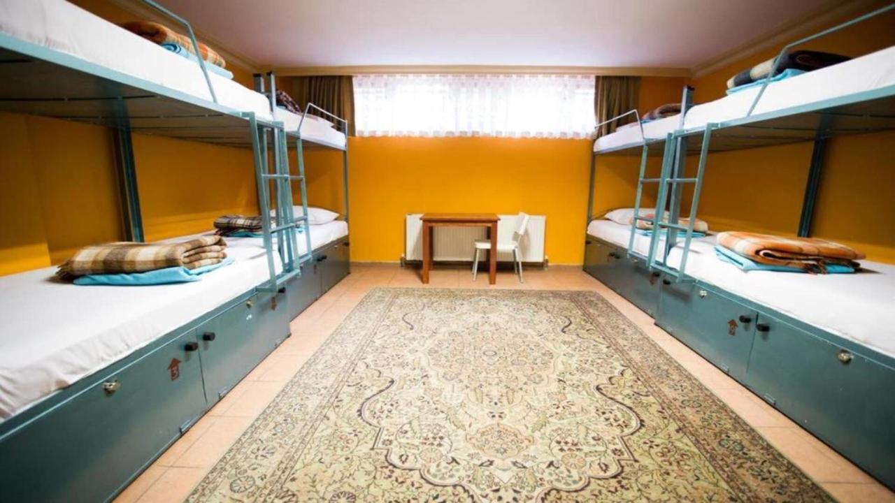 AGORA GUESTHOUSE — ISTANBUL — фотография отеля №6