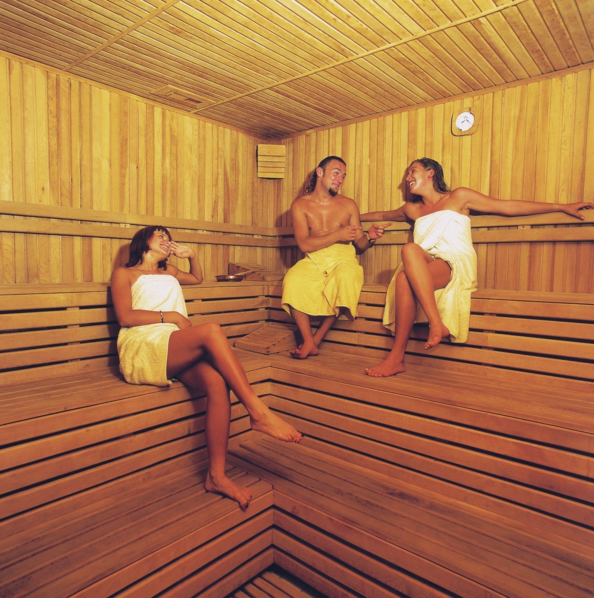 ASIA HOTEL — BELDIBI — фотография отеля №10