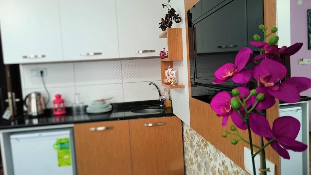 GRAFEN HOTEL — ISTANBUL — fotografie hotel nr. 29