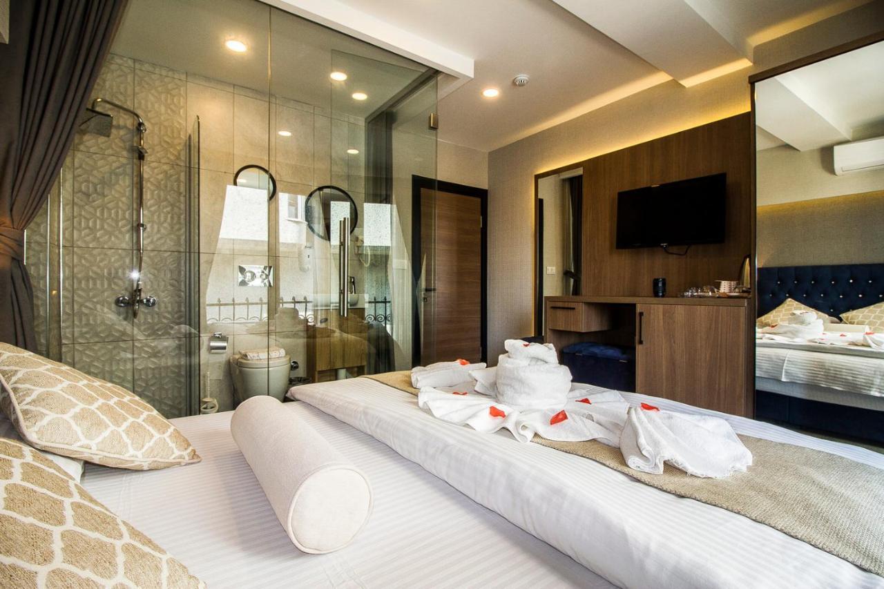 HIT SUITES AVCILAR HOTEL — ISTANBUL — фотография отеля №8