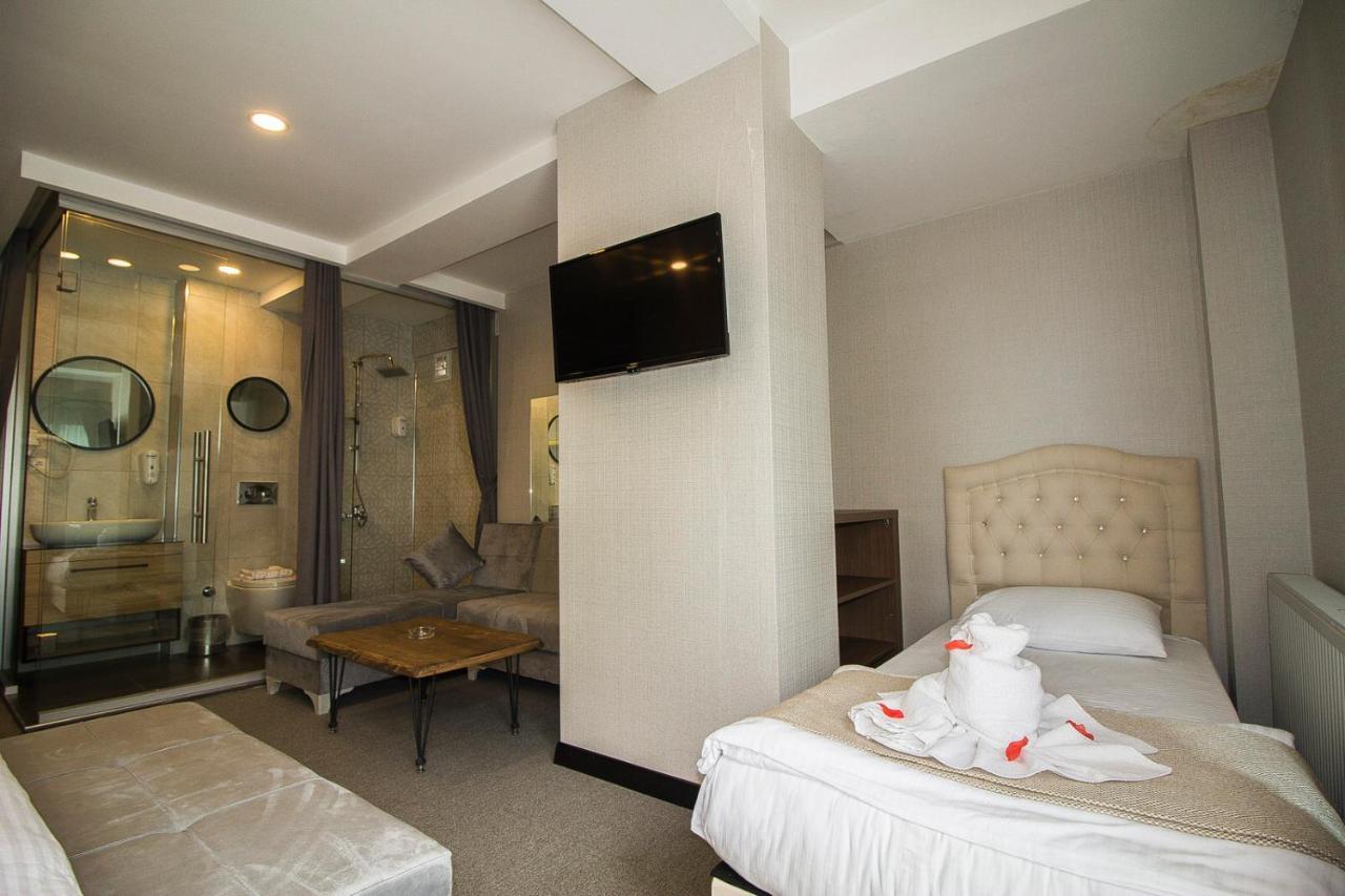HIT SUITES AVCILAR HOTEL — ISTANBUL — фотография отеля №5