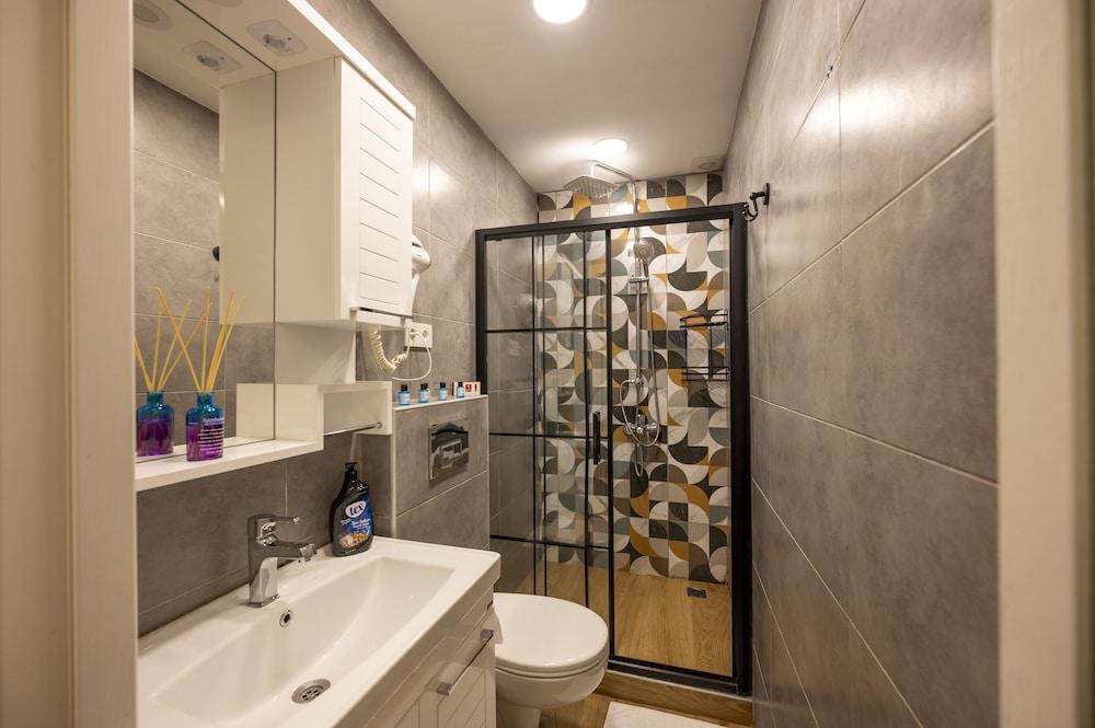 DORNE SUITE TAKSIM — ISTANBUL — фотография отеля №32