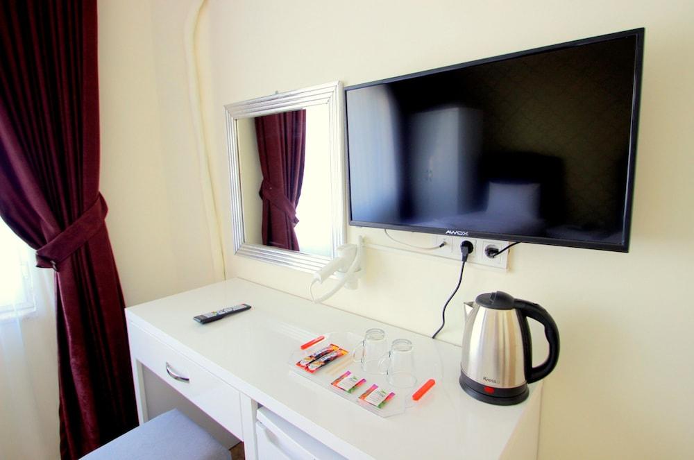 GRAND EFE HOTEL — ISTANBUL — fotografie hotel nr. 10
