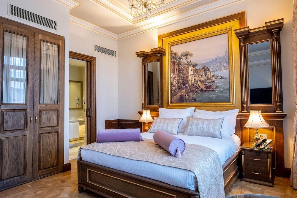 ORTAKOY HOTEL — ISTANBUL — fotografie hotel nr. 7