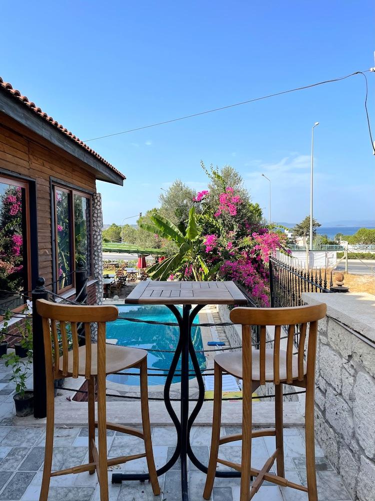 ATA BOUTIQUE HOTEL — CESME — фотография отеля №34