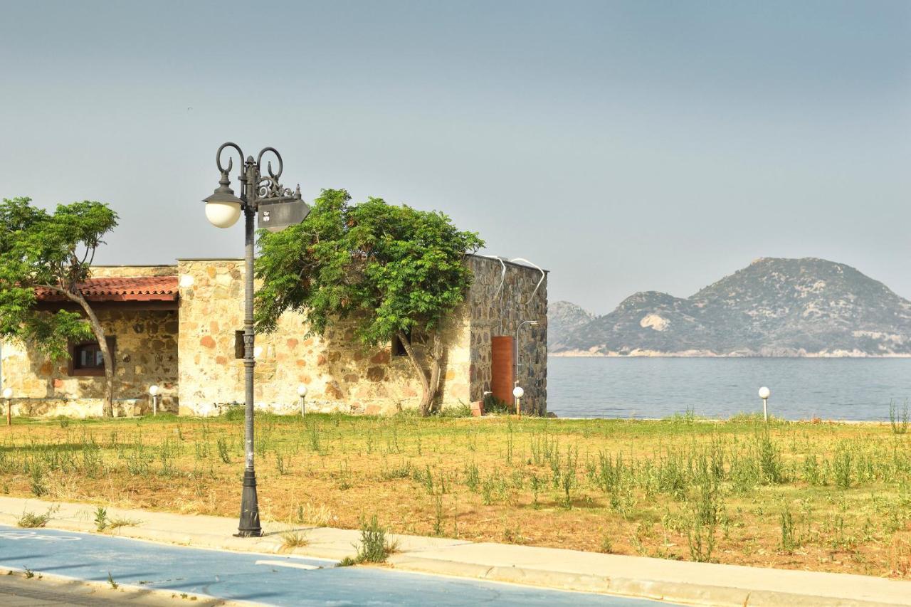 BODRUM INFINITY — BODRUM — фотография отеля №37