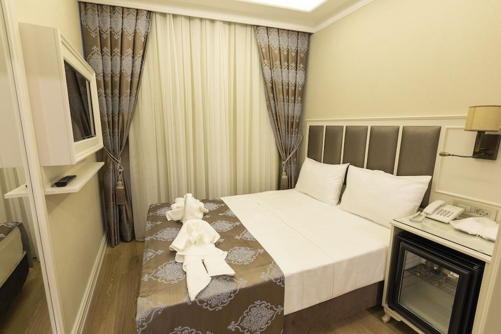 VILLA SWEET HOTEL — ISTANBUL — fotografie hotel nr. 3
