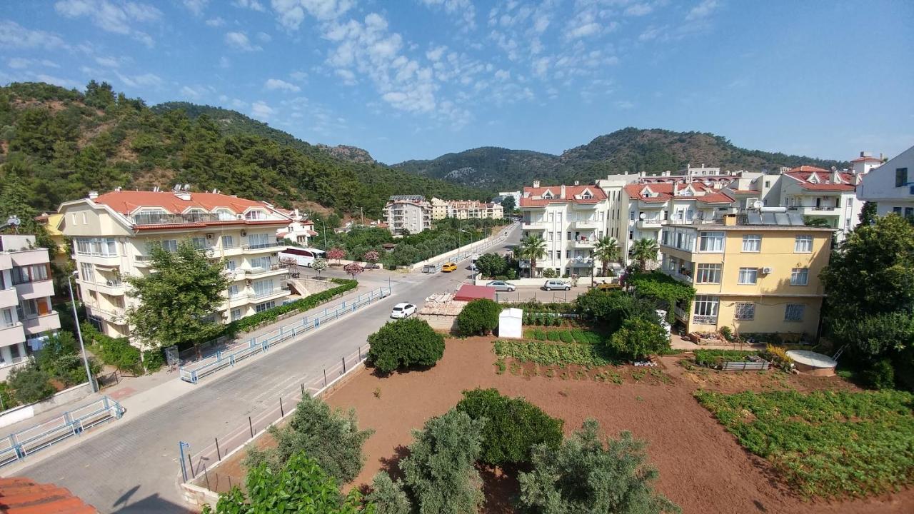 BLUE PARADISE APART — MARMARIS — fotografie hotel nr. 35