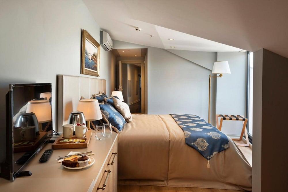 GUNER BUSINESS HOTEL — ISTANBUL — fotografie hotel nr. 8