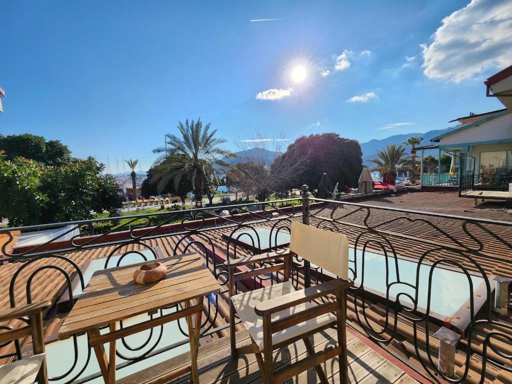 GUNEY SUITES BY VILLA SAFIYA — GOCEK — фотография отеля №19