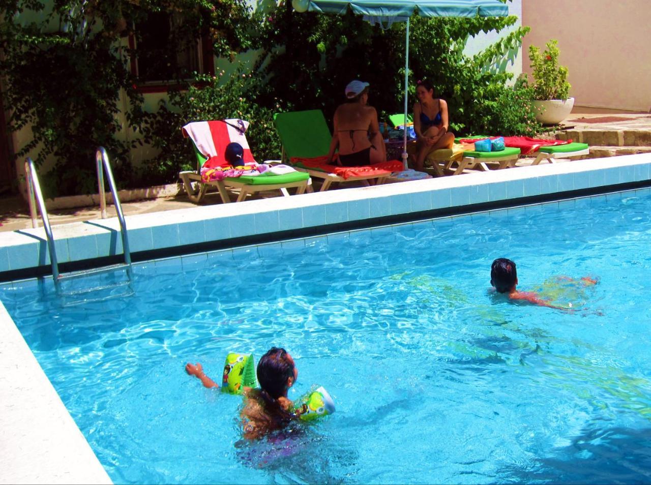 BIRCAN — BODRUM — fotografie hotel nr. 32