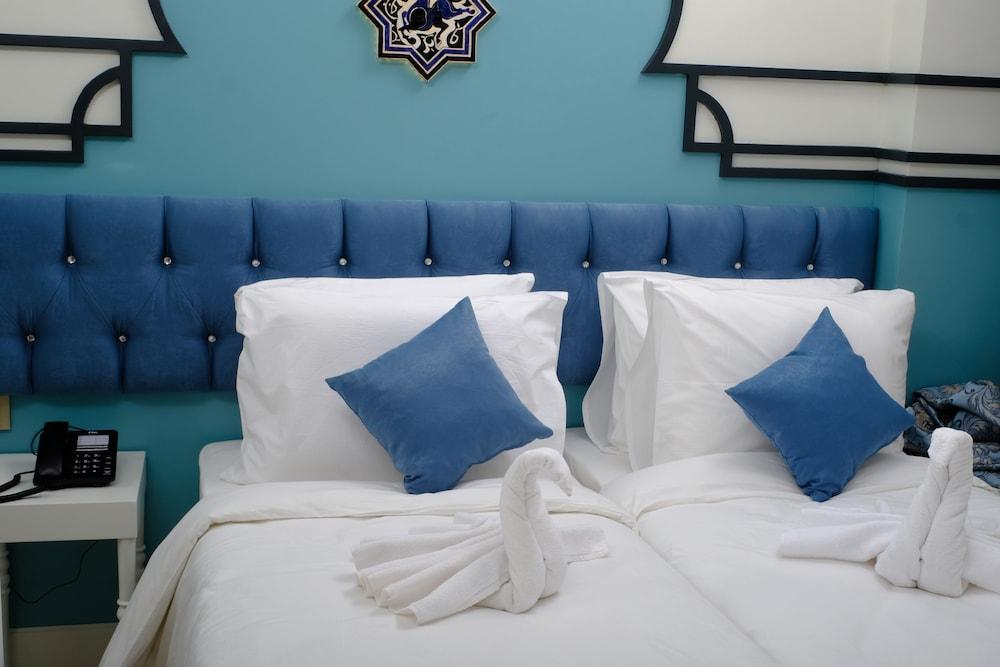 HOTEL KRALICE — ISTANBUL — фотография отеля №14
