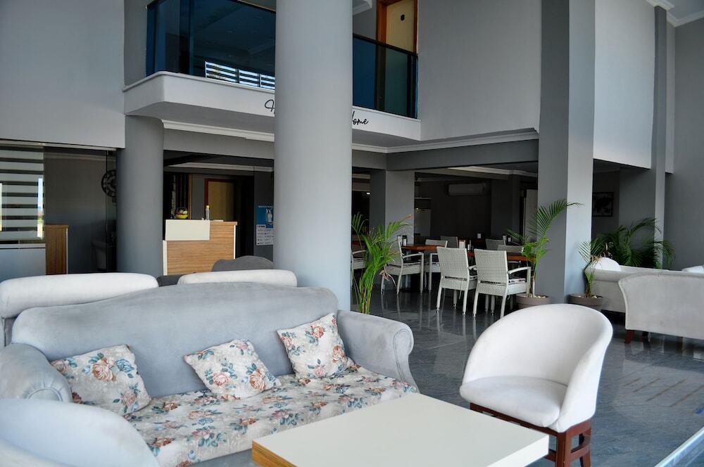 ANADOLU HOTEL — MARMARIS — fotografie hotel nr. 20