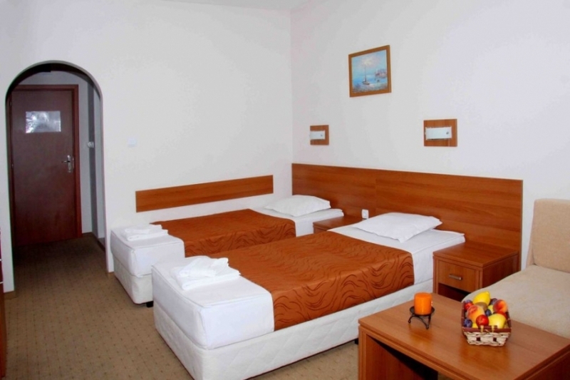 LIANI — SUNNY BEACH — fotografie hotel nr. 14