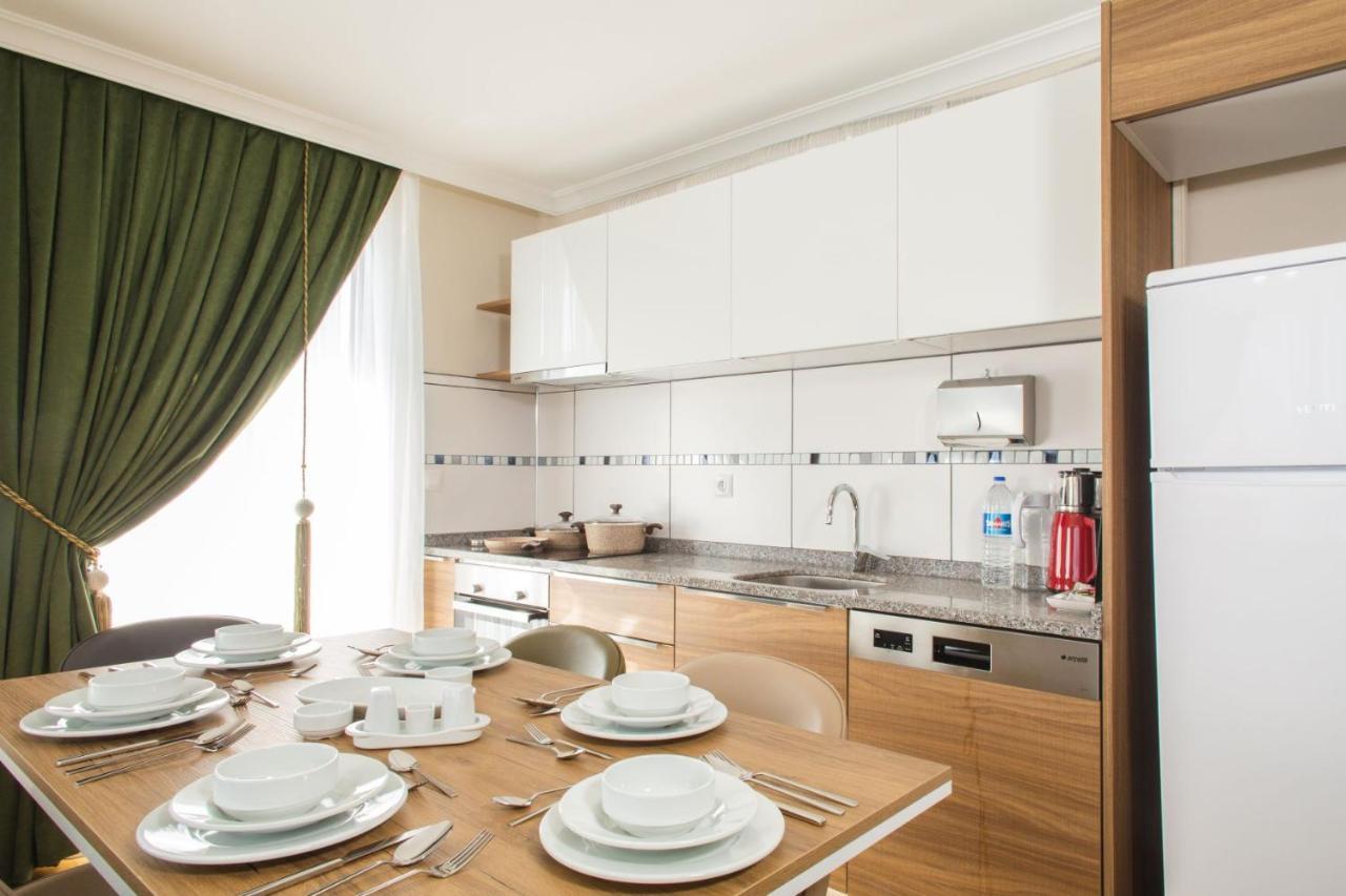 EMIN RESIDENCE — ISTANBUL — fotografie hotel nr. 6