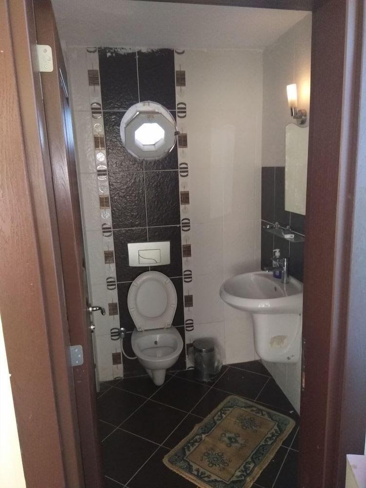 VILLA BELEK ANTALYA — BELEK — фотография отеля №12