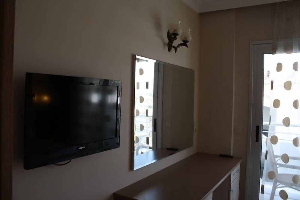 FIRAT MERT HOTEL — CESME — fotografie hotel nr. 29