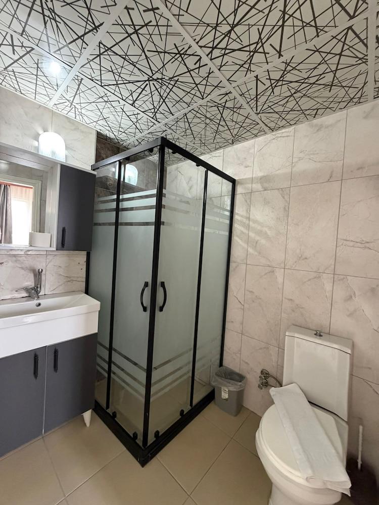 ROSELLA APART & HOTEL — ALANYA — fotografie hotel nr. 14