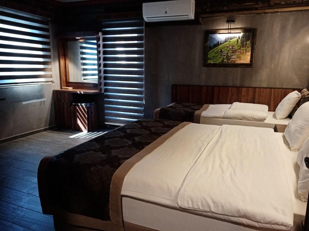 SARIGERME NEW GATE HOTEL — SARIGERME — фотография отеля №7