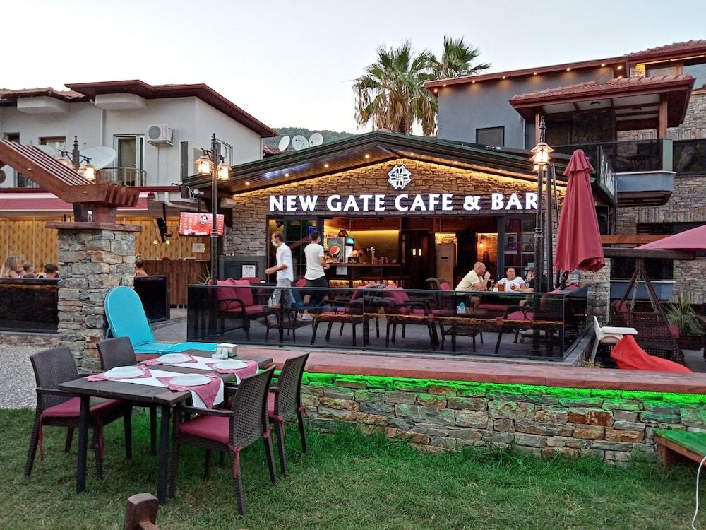 SARIGERME NEW GATE HOTEL — SARIGERME — фотография отеля №24