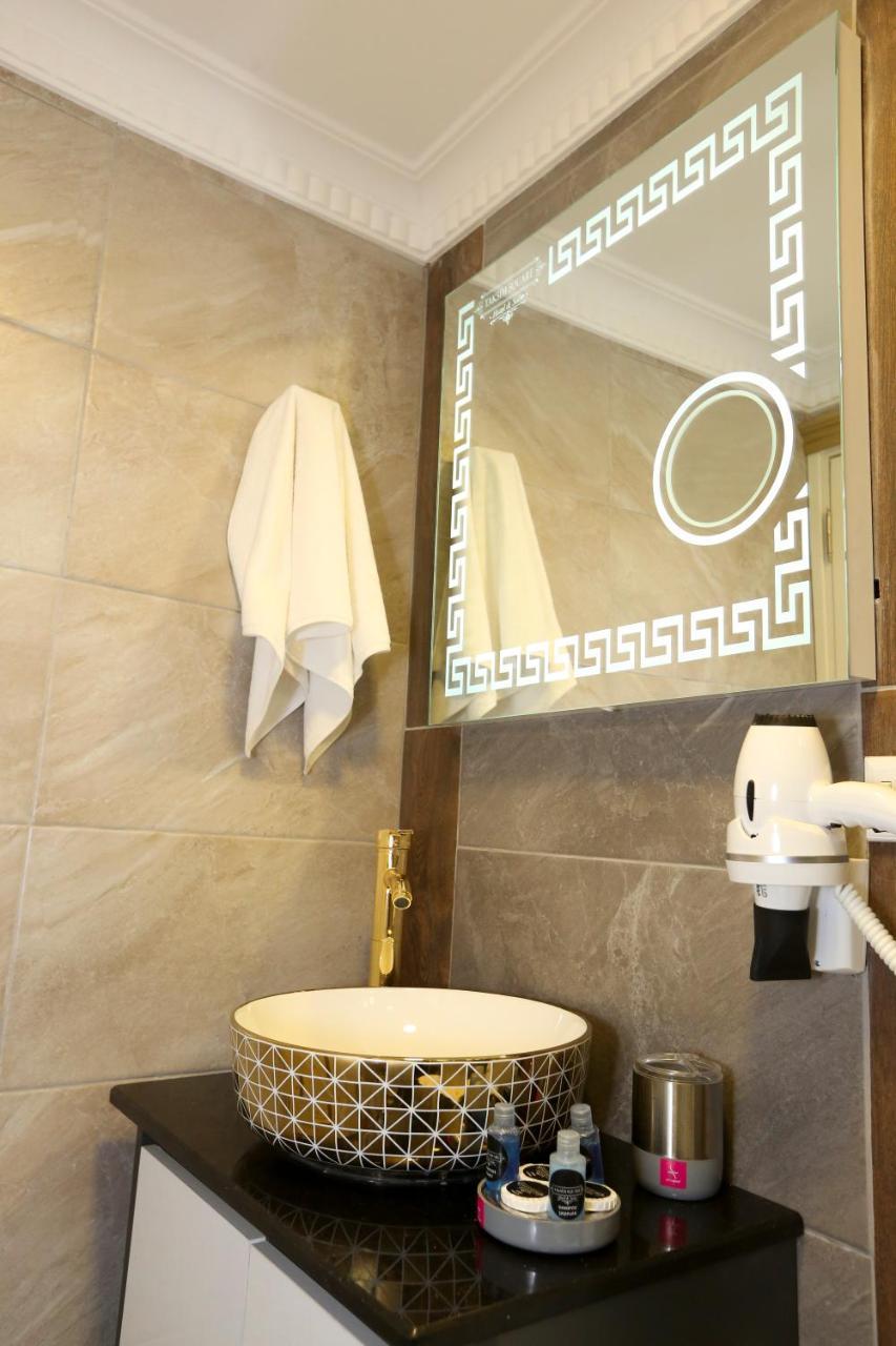 TAKSIM SQUARE SUITE — ISTANBUL — фотография отеля №30