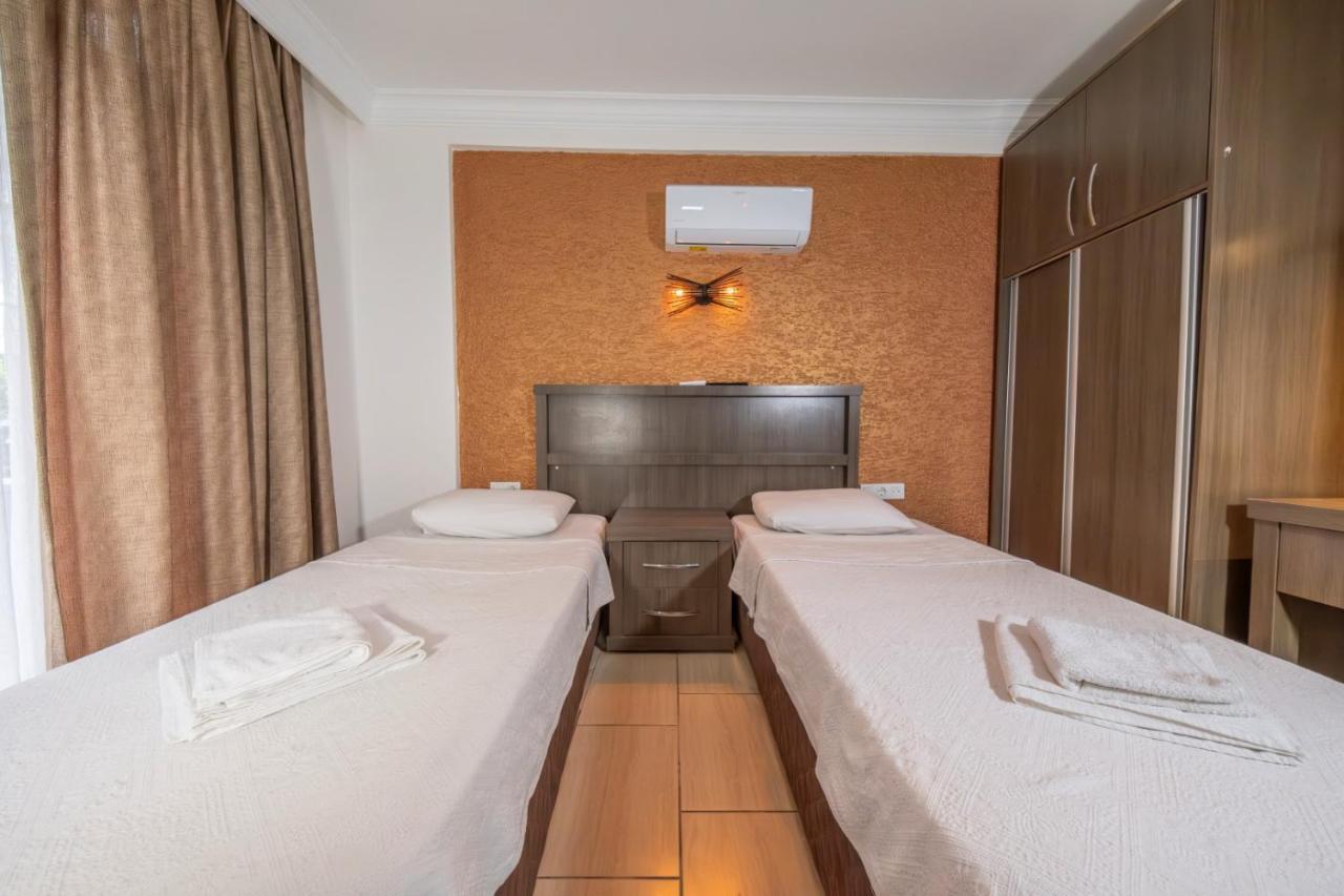MARINA APART OTEL — MARMARIS — fotografie hotel nr. 26