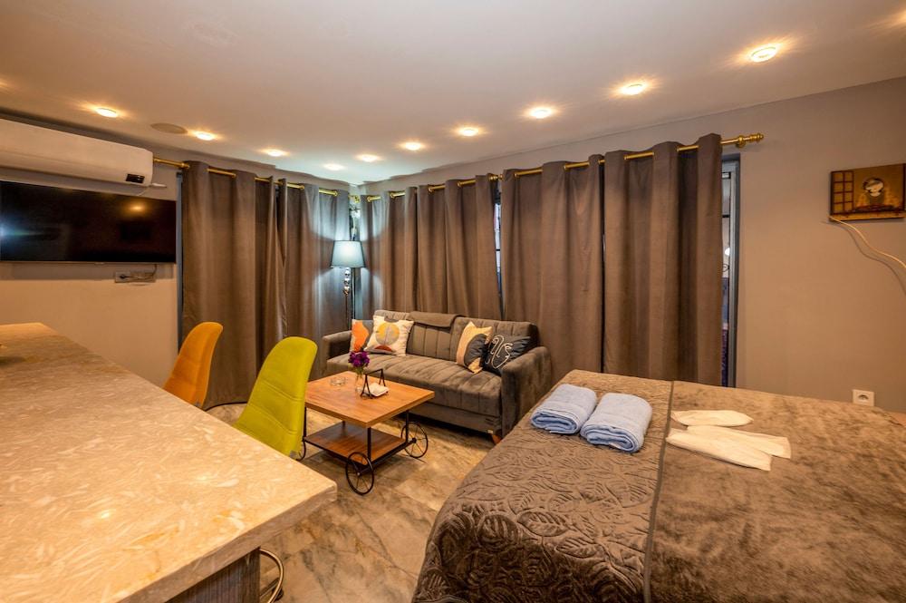 MY MOON RESIDENCE — ISTANBUL — fotografie hotel nr. 8